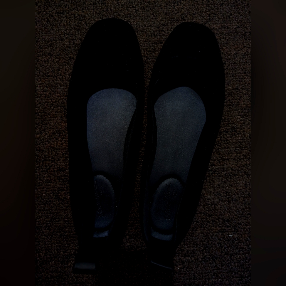Universal Threads Flats